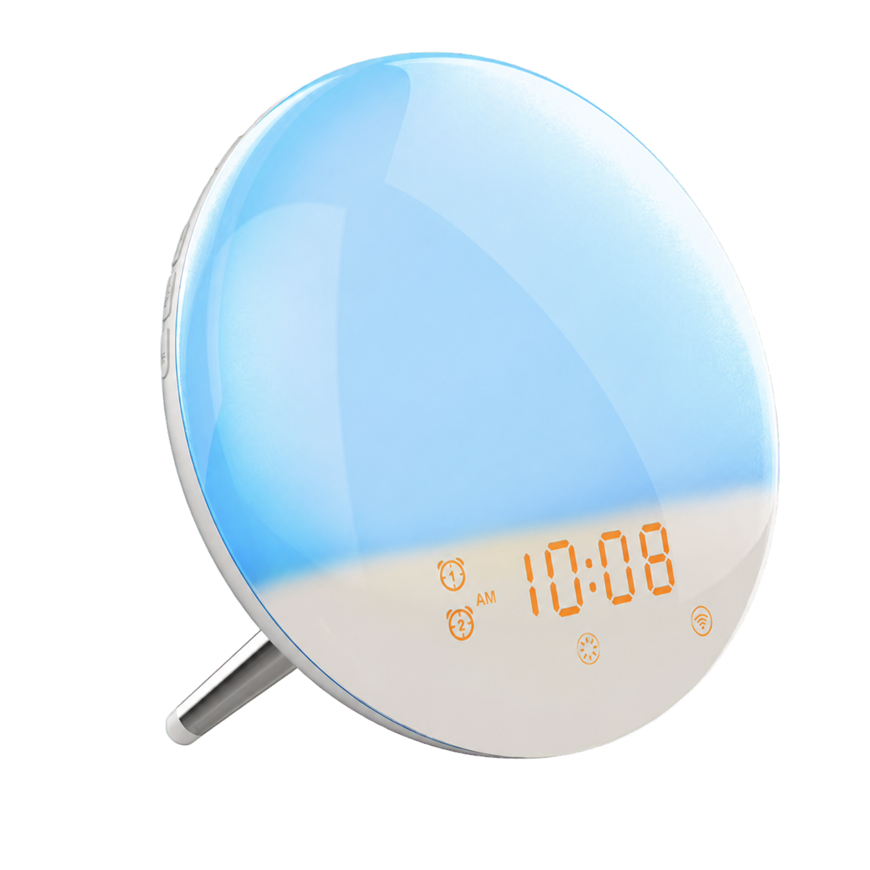 Smart Sun allumé